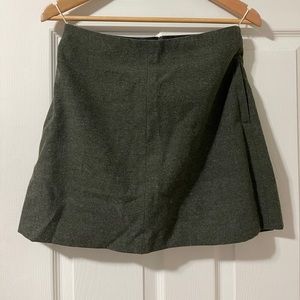 Wilfred Skirt